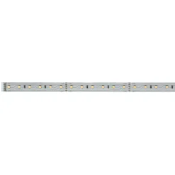 Paulmann Dekorationsbelysning|Led Strips > MaxLED 500 stripe IP20 varmhvid 1 m