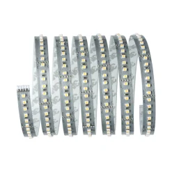 Dekorationsbelysning|Led Strips ^ Paulmann MaxLED 1000 stripe IP20 varmhvid 2,5 m