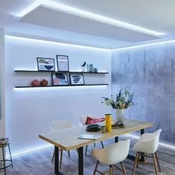 Paulmann Led Strips > MaxLED 250 Strip IP20 dagslys 1m