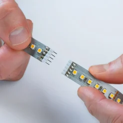 Paulmann Led Strips > MaxLED 250 Strip IP20 dagslys 1m