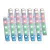 Led Strips ^ Paulmann MaxLED 500 Strip IP44 2,5 m RGBW