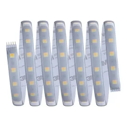 Paulmann Led Strips > MaxLED 500 Strip IP44 2,5 m tunable white