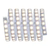 Paulmann Dekorationsbelysning|Led Strips > MaxLED 500 Strip IP44 2,5 m varmhvid