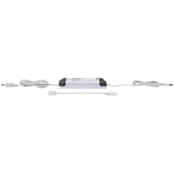 Paulmann Driver Konstant Spænding|Led Strips > MaxLED-strømforsyning 230/24V, maks. 40W