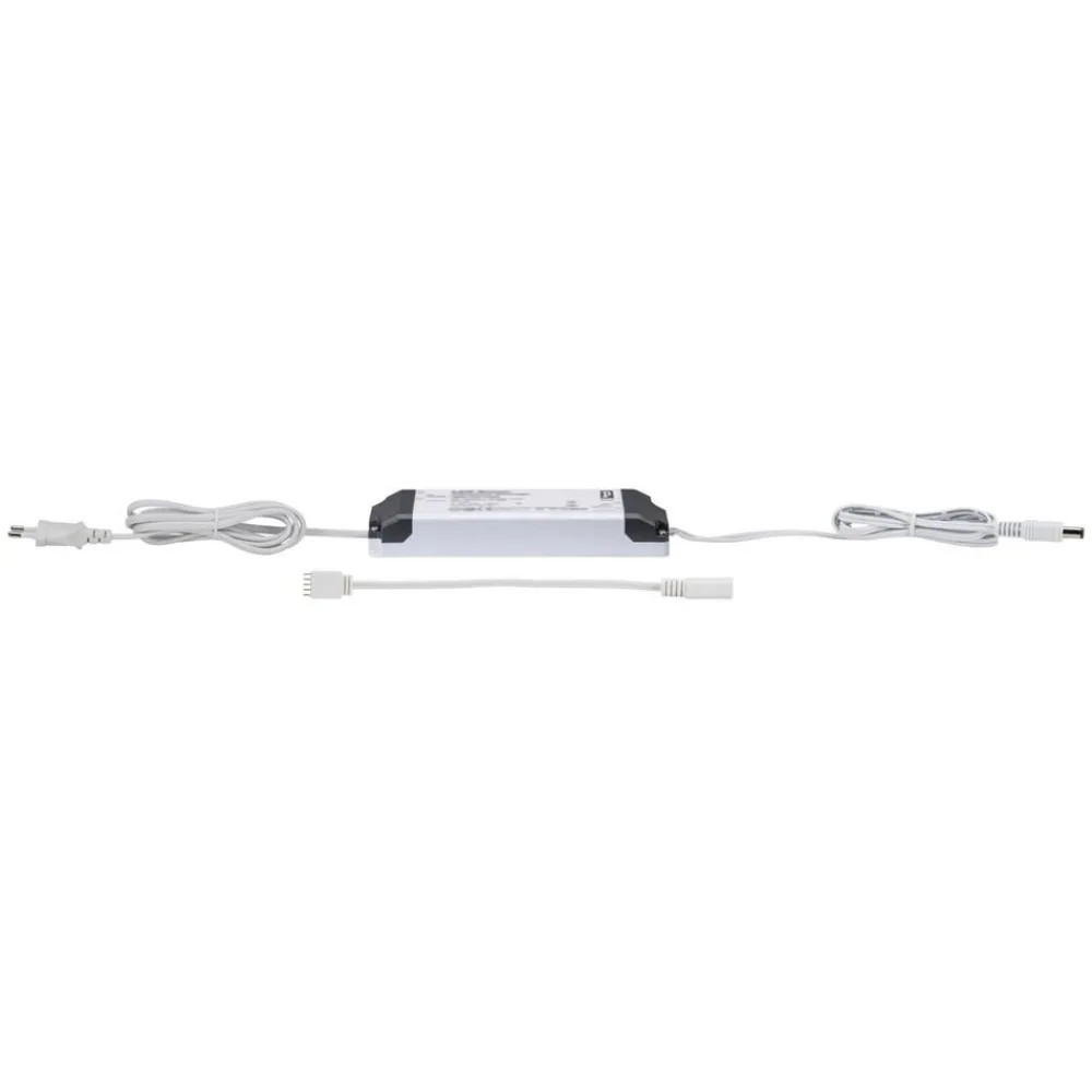 Paulmann Driver Konstant Spænding|Led Strips > MaxLED-strømforsyning 230/24V, maks. 40W