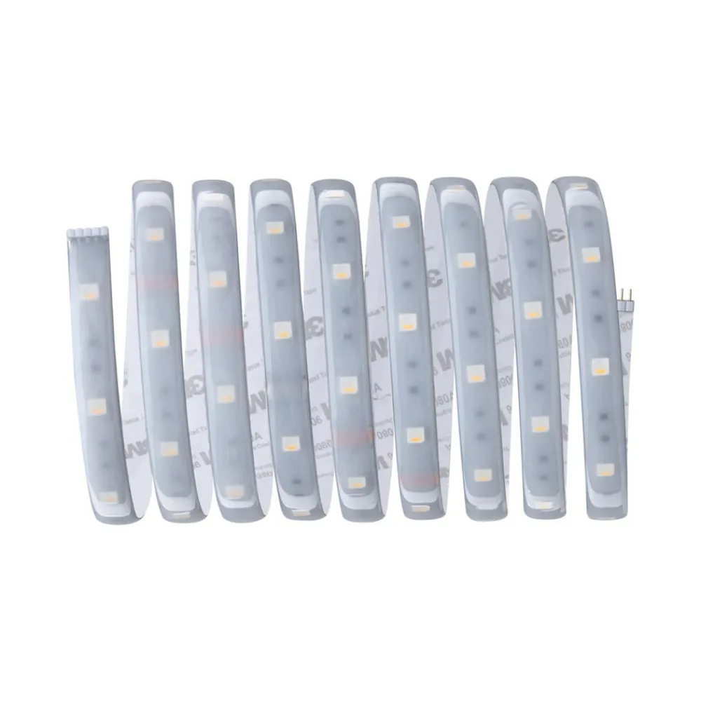 Led Strips ^ Paulmann MaxLED 250 udvidelse IP44 RGBW 2,5 m