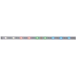 Paulmann Led Strips > MaxLED 250 udvidelse IP20 RGBW 1 m