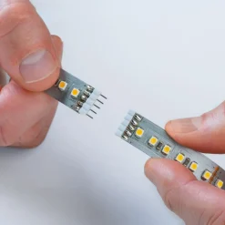 Paulmann Led Strips > MaxLED 250 udvidelse IP20 RGBW 1 m