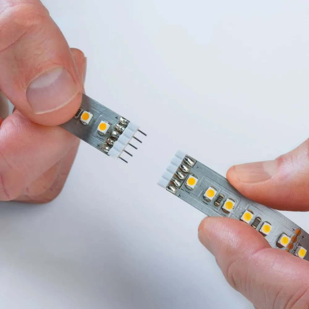 Paulmann Led Strips > MaxLED 250 udvidelse IP20 RGBW 1 m