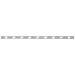 Led Strips ^ Paulmann MaxLED 250 udvidelse IP44 RGBW 1 m