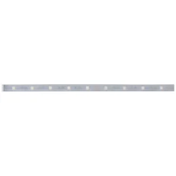 Led Strips ^ Paulmann MaxLED 250 udvidelse IP44 RGBW 1 m
