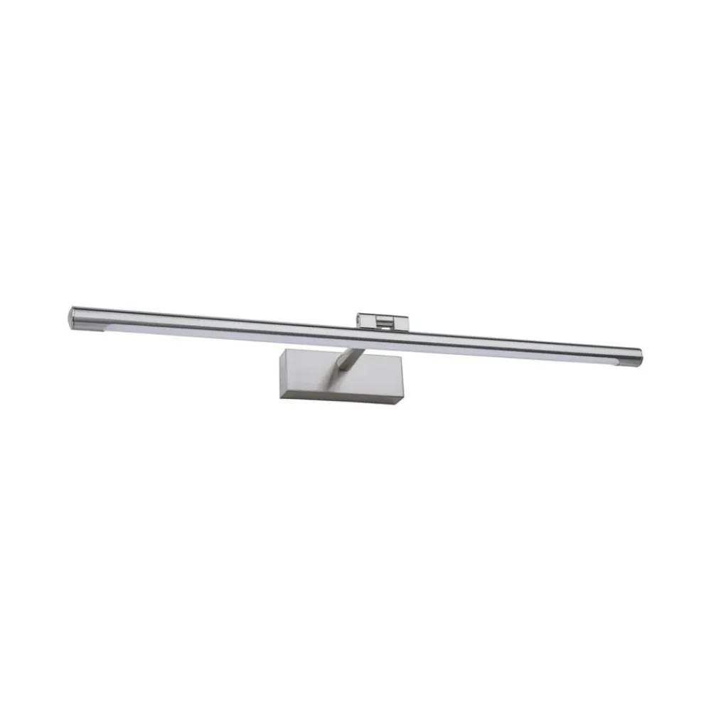 Paulmann Væglamper > Mingo LED-billedlampe 61,5 cm aluminium, birketræ.