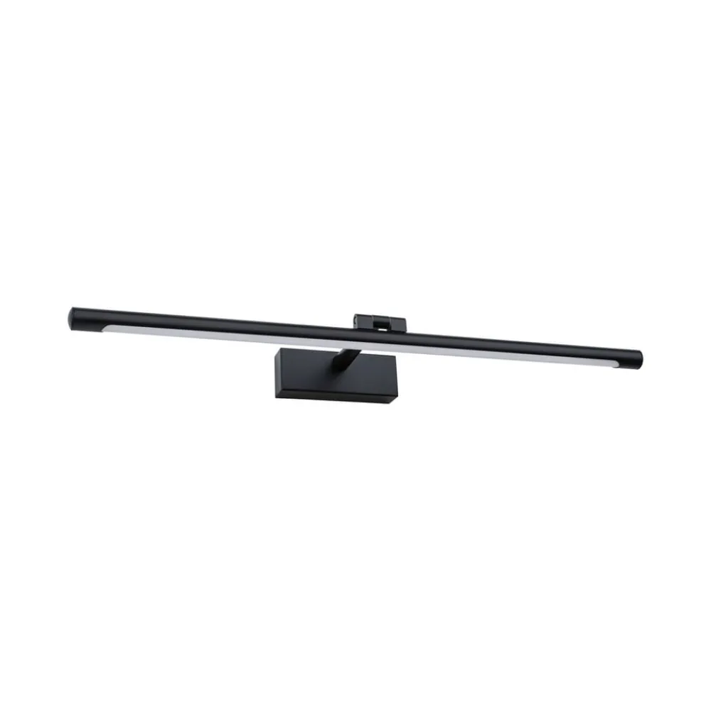 Paulmann Væglamper > Mingo LED-billedlampe 61,5 cm sort
