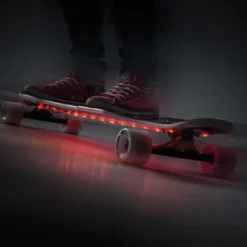 Paulmann Dekorationsbelysning|Led Strips > Mobile LED-stripe, batteridrevet, RGB