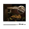 Paulmann Dekorationsbelysning|Led Strips > Mobile Strip Parasol-Light 4 x 40cm