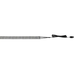 Paulmann Dekorationsbelysning|Led Strips > Mobile Strip Parasol-Light 4 x 40cm