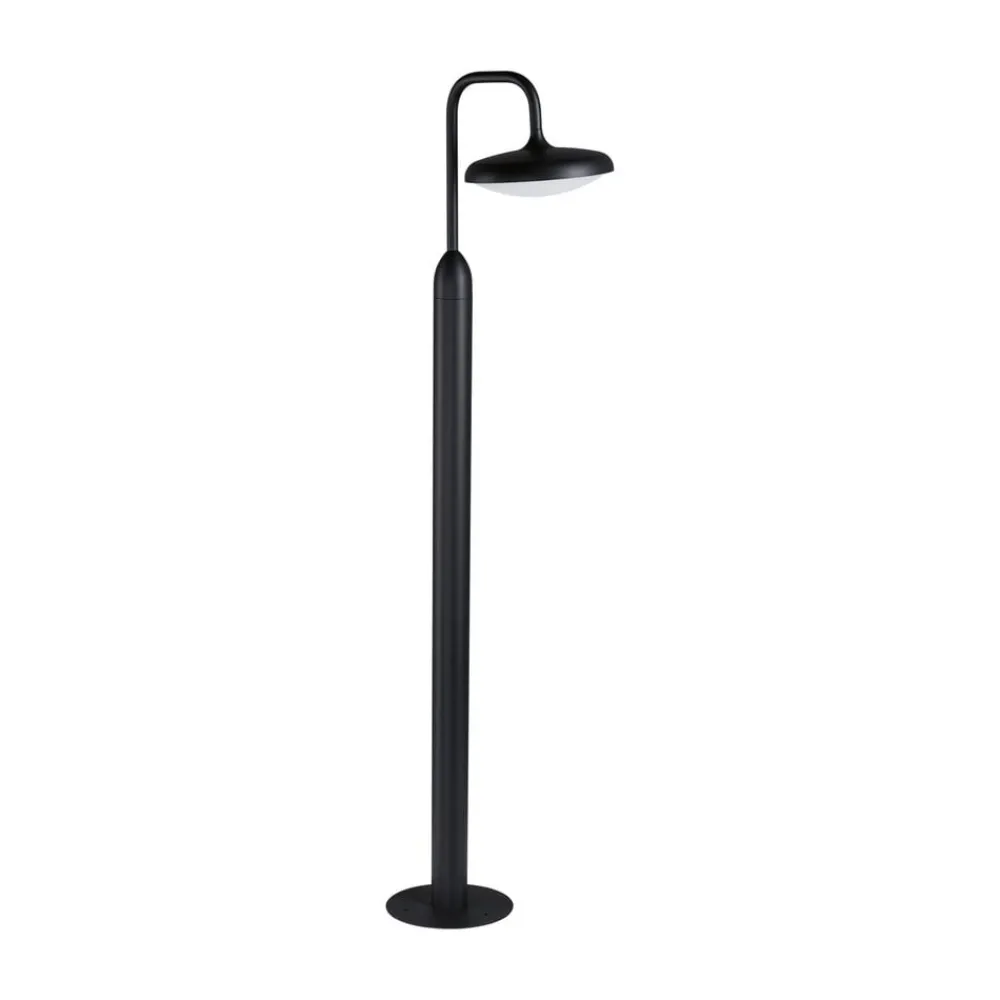 Paulmann Gadebelysning > Nostro LED-stibelysning