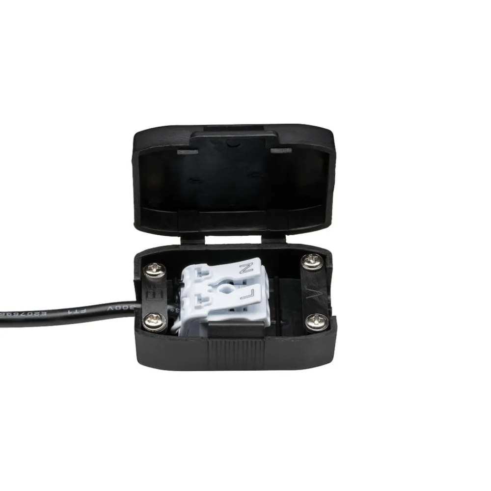 Paulmann Spotlights > Nova Coin 3x rund dæmpbar/svingbar sort