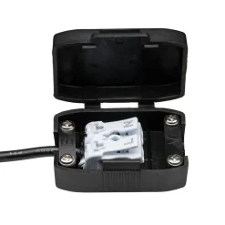 Loftlamper|Indbygningsspots ^ Paulmann Nova LED-indbygningsspot 3 stk. drejelig, hvid