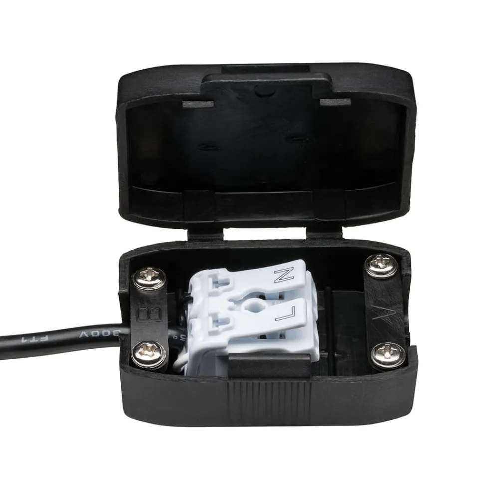 Loftlamper|Indbygningsspots ^ Paulmann Nova LED-indbygningsspot 3 stk. drejelig, hvid