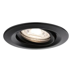 Paulmann Indbygningsspots > Nova Mini Plus LED easydim 3 sort