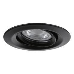 Paulmann Indbygningsspots > Nova Mini Plus LED easydim 3 sort