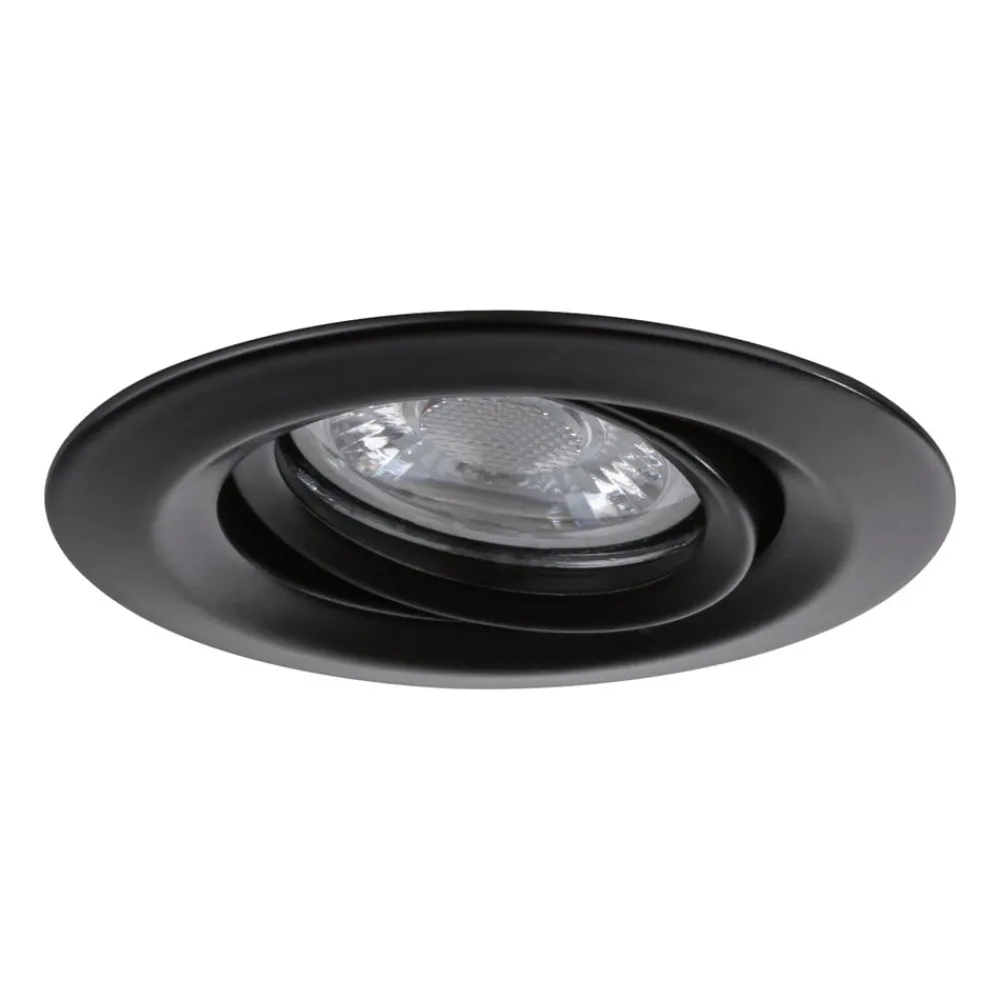 Paulmann Indbygningsspots > Nova Mini Plus LED easydim 3 sort
