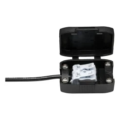 Paulmann Indbygningsspots > Nova Mini Plus LED easydim 3 sort