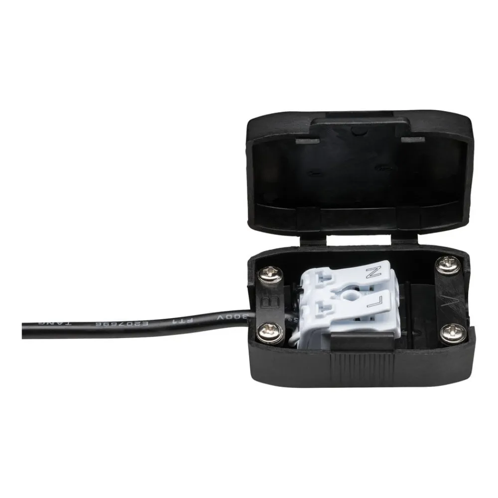 Paulmann Indbygningsspots > Nova Mini Plus LED easydim 3 sort