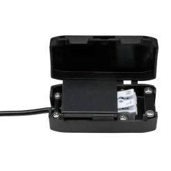 Paulmann Gang|Loftlamper > Nova Plus 3-delt LED-spot rund hvid