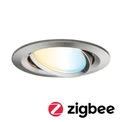 Paulmann Indbygningsspots > Nova Plus indbygningsspot, CCT