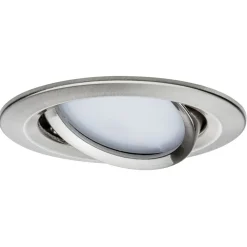Paulmann Indbygningsspots > Nova Plus indbygningsspot, CCT