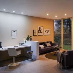 Paulmann Loftlamper|Indbygningsspots > Nova Plus spot, sæt med 3 CCT