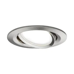 Paulmann Loftlamper|Indbygningsspots > Nova Plus spot, sæt med 3 CCT