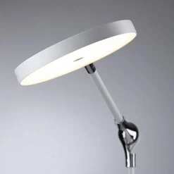 Bordlamper ^ Paulmann Numis LED-bordlampe ladefunktion, hvid