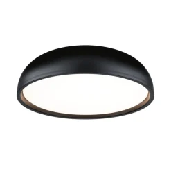 Paulmann Loftlamper > Oka LED-loftlampe IP44 CCT sort
