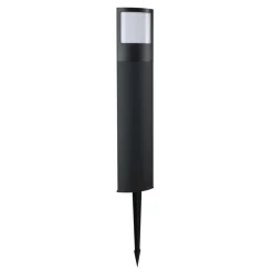 Paulmann Gadebelysning > Padea havelampe/husnummer sensor 3.000K