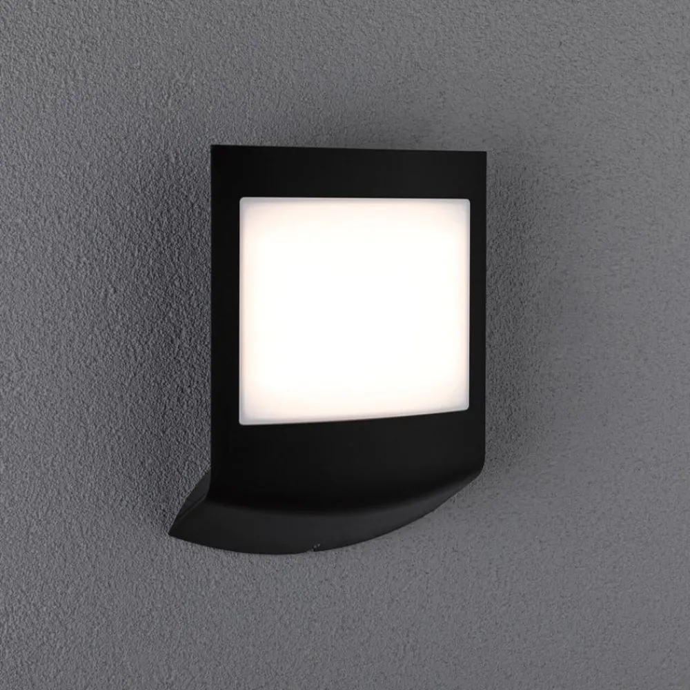 Paulmann Postkasser > Padea LED-husnummerlampe ZigBee CCT