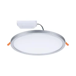 Paulmann Loftlamper|Indbygningsspots > panel Areo 830 rund krom 3stepdim 23cm