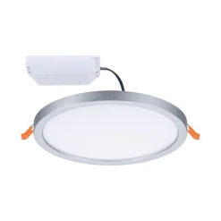 Paulmann Loftlamper > panel Areo 830 rund krom 3stepdim 17,5cm