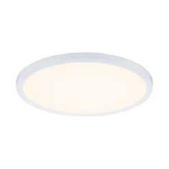 Paulmann Loftlamper > panel Areo ZigBee CCT rund hvid 23 cm