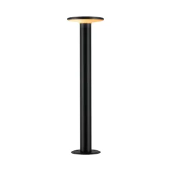 Paulmann Gadebelysning > Plate LED justerbar lampe ZigBee Tunable hvid
