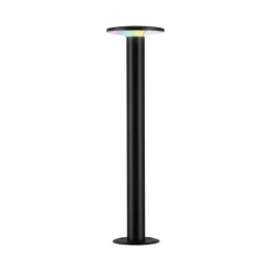 Paulmann Gadebelysning > Plate ZigBee RGBW LED justerbar lampe