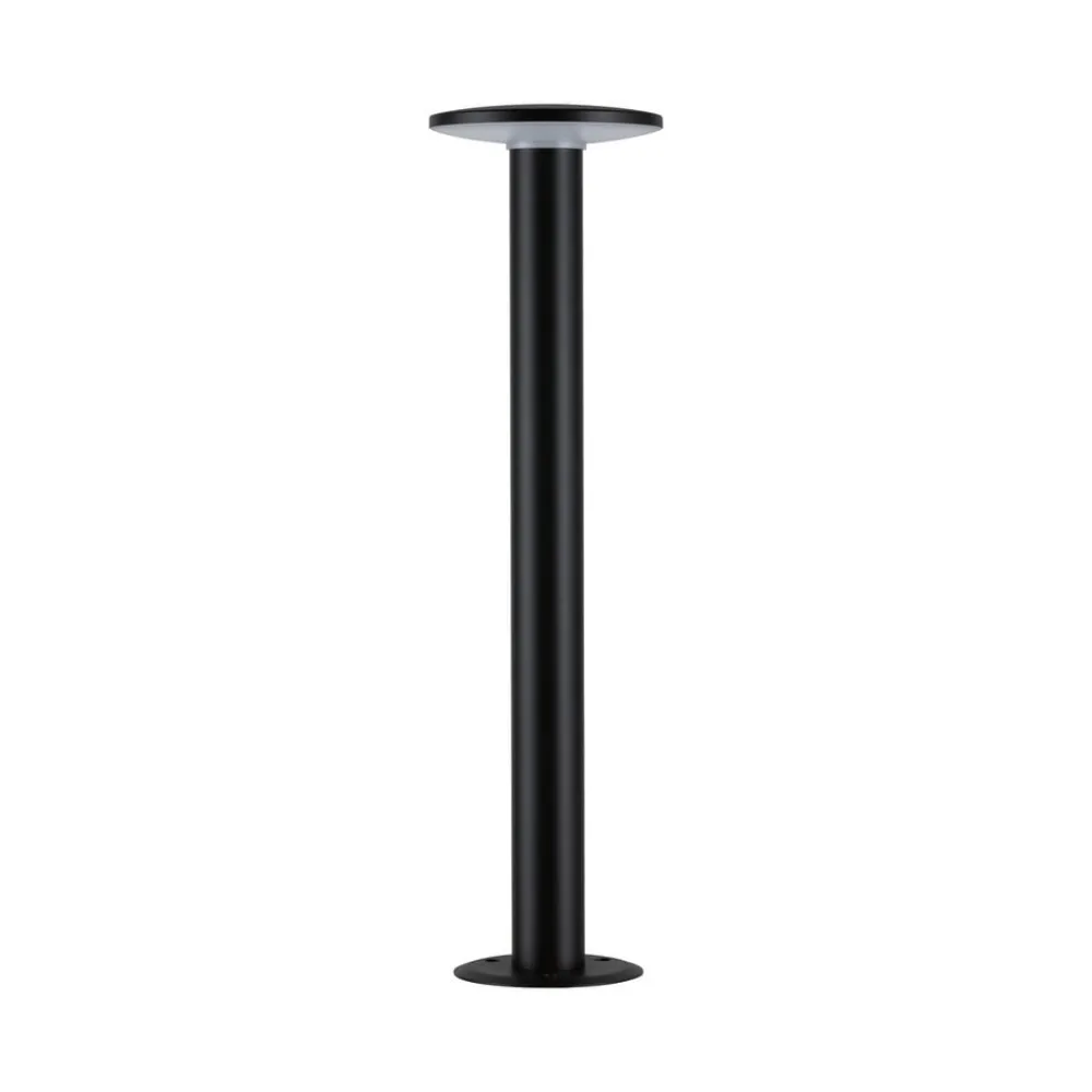 Paulmann Gadebelysning > Plate ZigBee RGBW LED justerbar lampe
