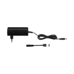 Paulmann Driver Konstant Strøm|Driver Konstant Spænding > plug-in transformer Universal 230/24V 36W