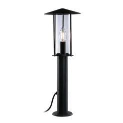 Paulmann Sokkellamper > Plug & Shine Classic Lantern sokkellampe