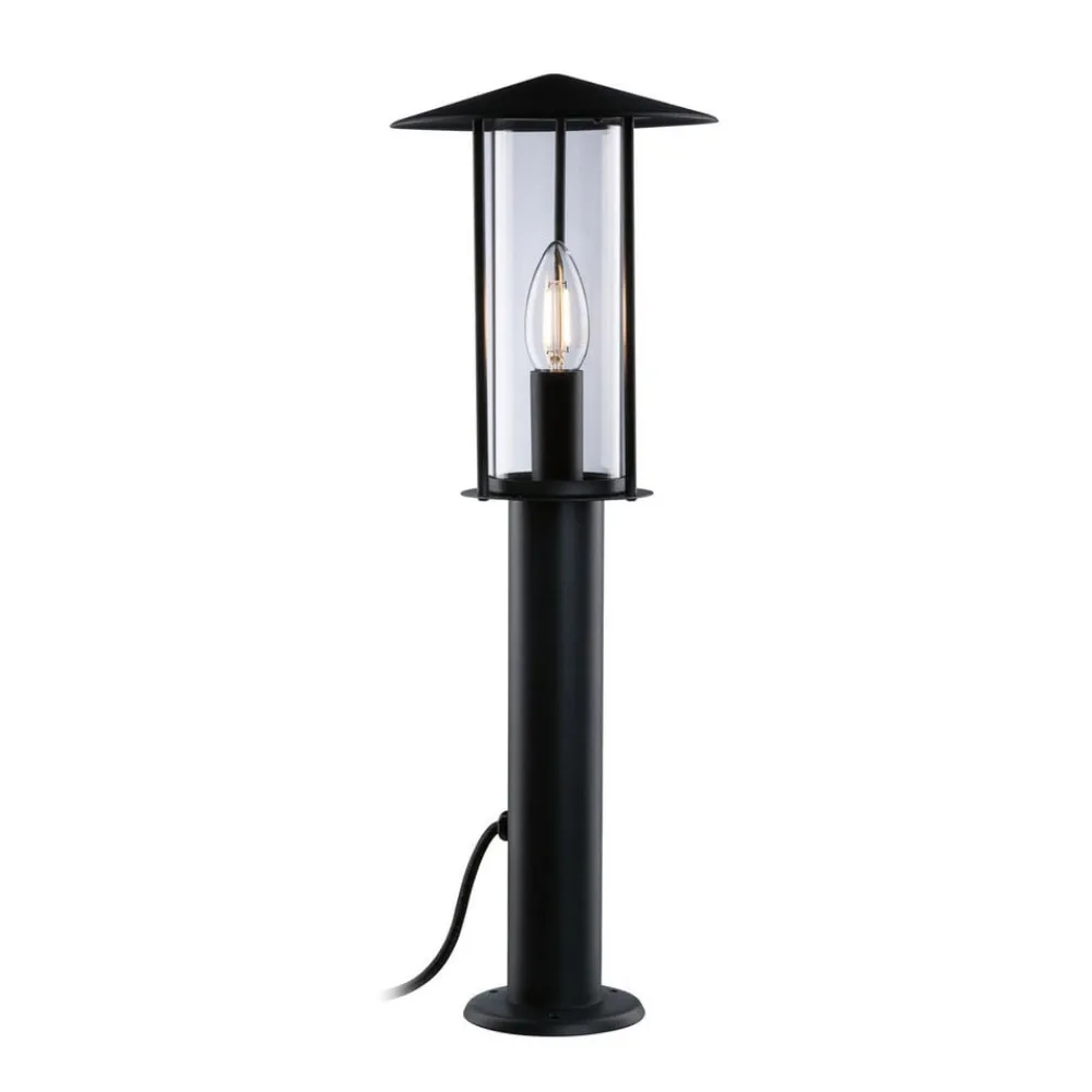 Paulmann Sokkellamper > Plug & Shine Classic Lantern sokkellampe