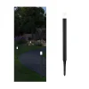 Paulmann Udendørs Spot > Plug & Shine Flarea lampe med jordspyd 60 cm