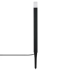 Paulmann Udendørs Spot > Plug & Shine Flarea lampe med jordspyd 60 cm