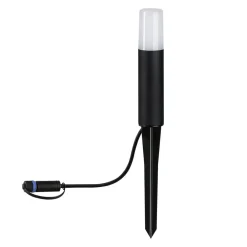 Paulmann Udendørs Spot > Plug & Shine Flarea lampe med jordspyd 20 cm